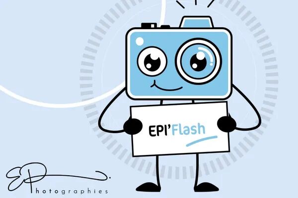 Quand l’œil du photographe prend vie