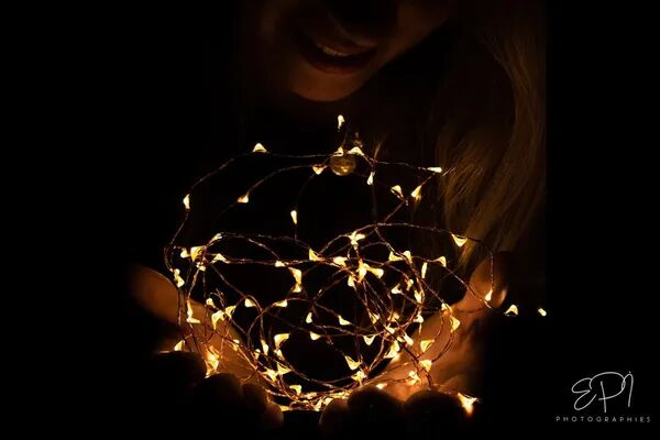 Des fêtes pleines de magie et de lumière