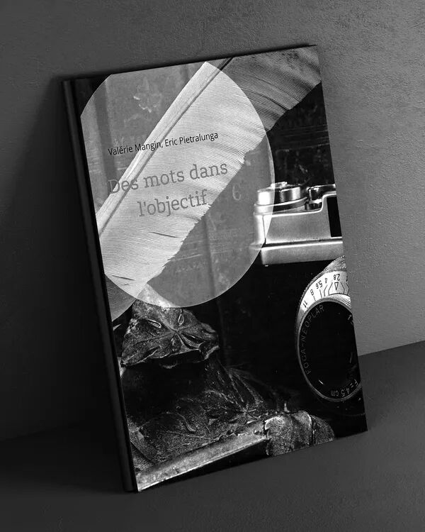 Photographe et auteur