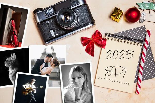 🎉 Bonne année 2025 🎉